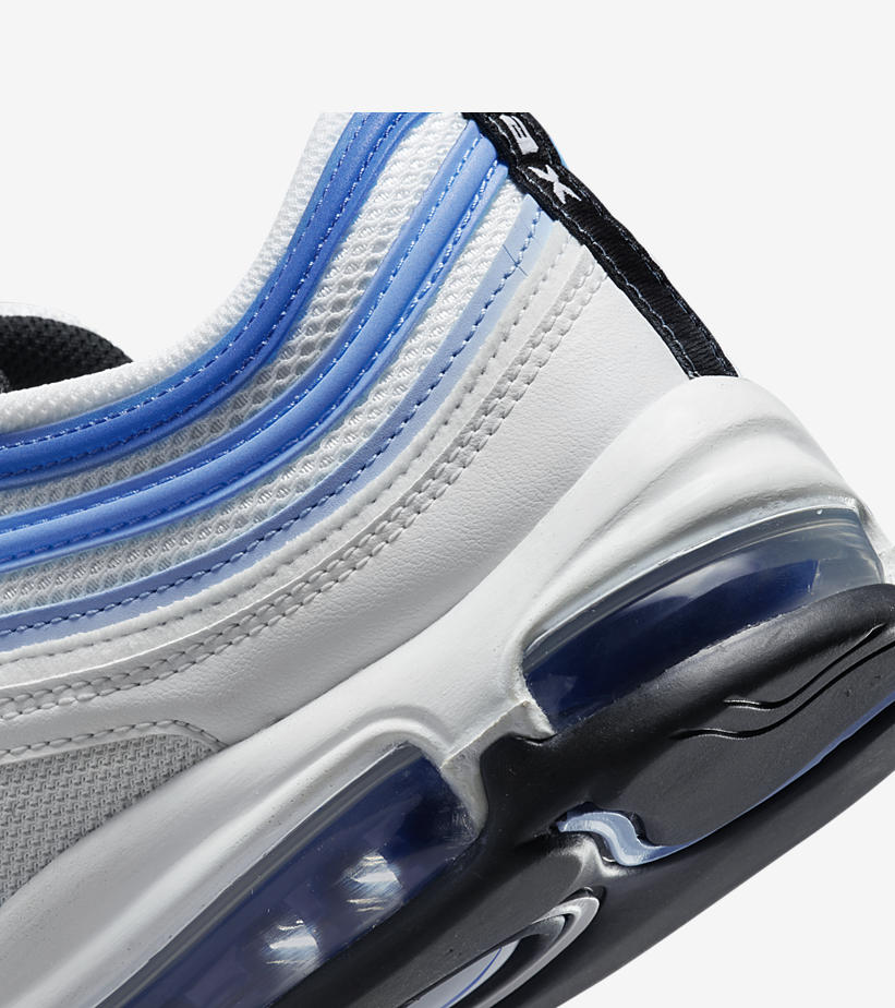 2022年 発売予定！ナイキ エア マックス 97 “ブルーベリー” (NIKE AIR MAX 97 “Blueberry”) [DO8900-100]