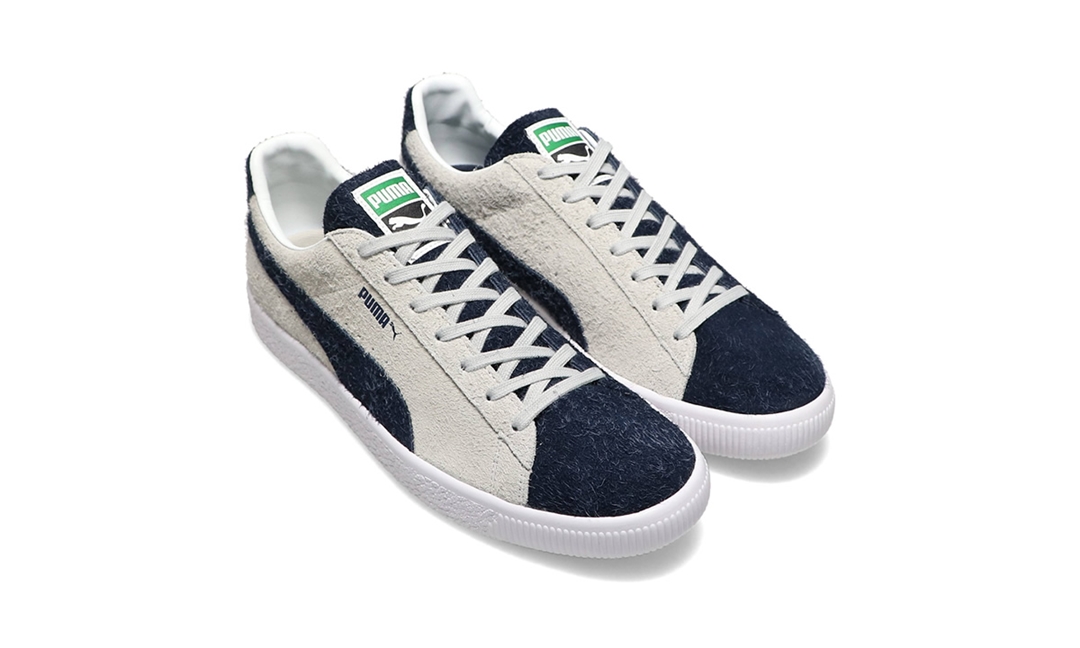 【国内 5/3 発売】FLAGSTUFF × atmos × PUMA SUEDE VTG MIJ (フラグスタフ アトモス プーマ スエード ビンテージ メイドインジャパン) [389611-01]