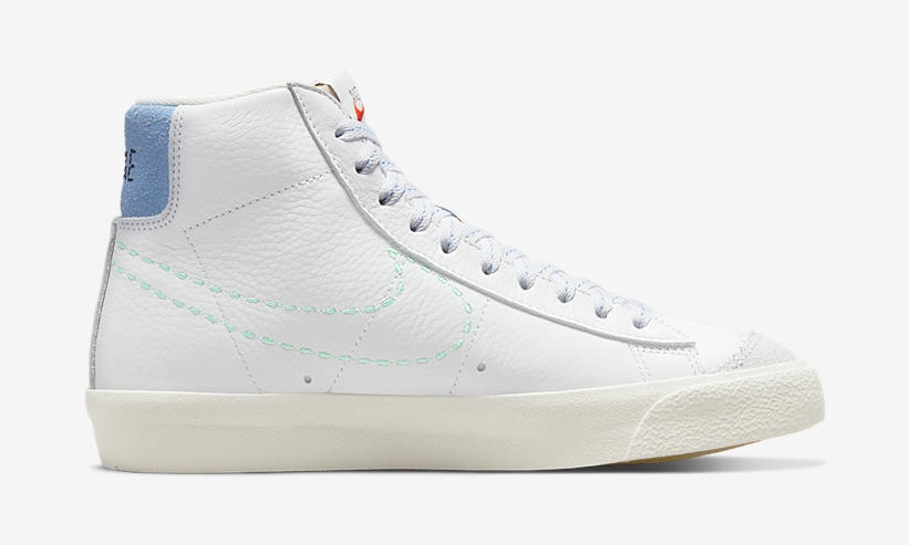 2022年 発売予定！ナイキ ブレーザー ミッド “ナイキ 101” (NIKE BLAZER MID “Nike 101”) [DX2350-100]