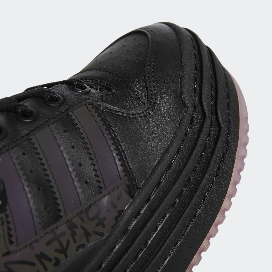 海外 5/1 発売予定！アディダス オリジナルス トリプルプラットフォーム “プライドパック” (adidas Originals TRIPLE PLATFORM “Pride Pack”) [GX6396]