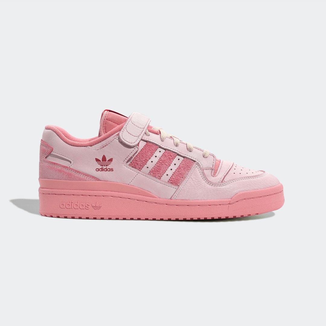 4/27 発売！adidas Originals FORUM LOW “Pink” (アディダス オリジナルス フォーラム ロー “ピンク”) [GY6980]