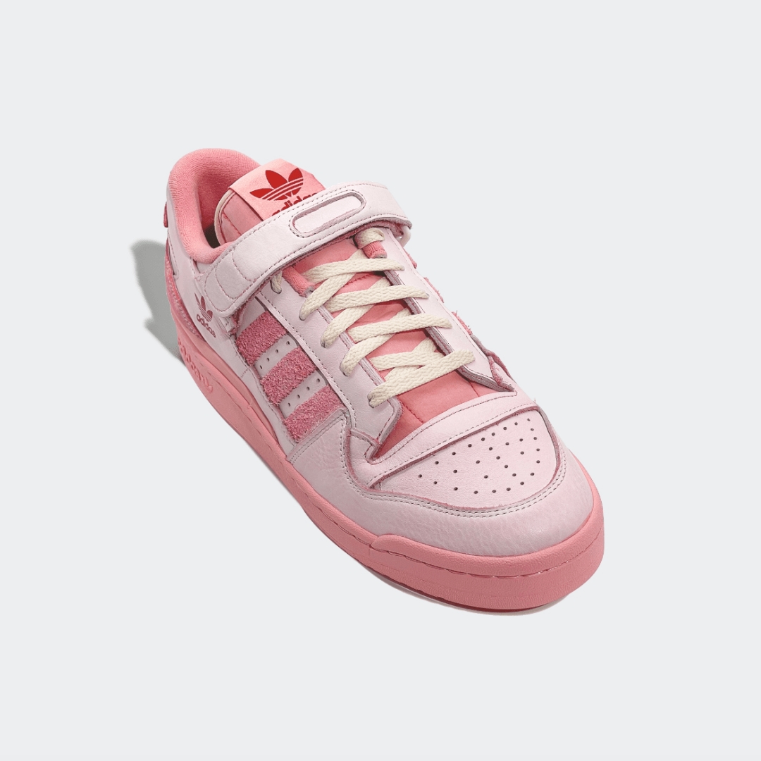 4/27 発売！adidas Originals FORUM LOW “Pink” (アディダス オリジナルス フォーラム ロー “ピンク”) [GY6980]