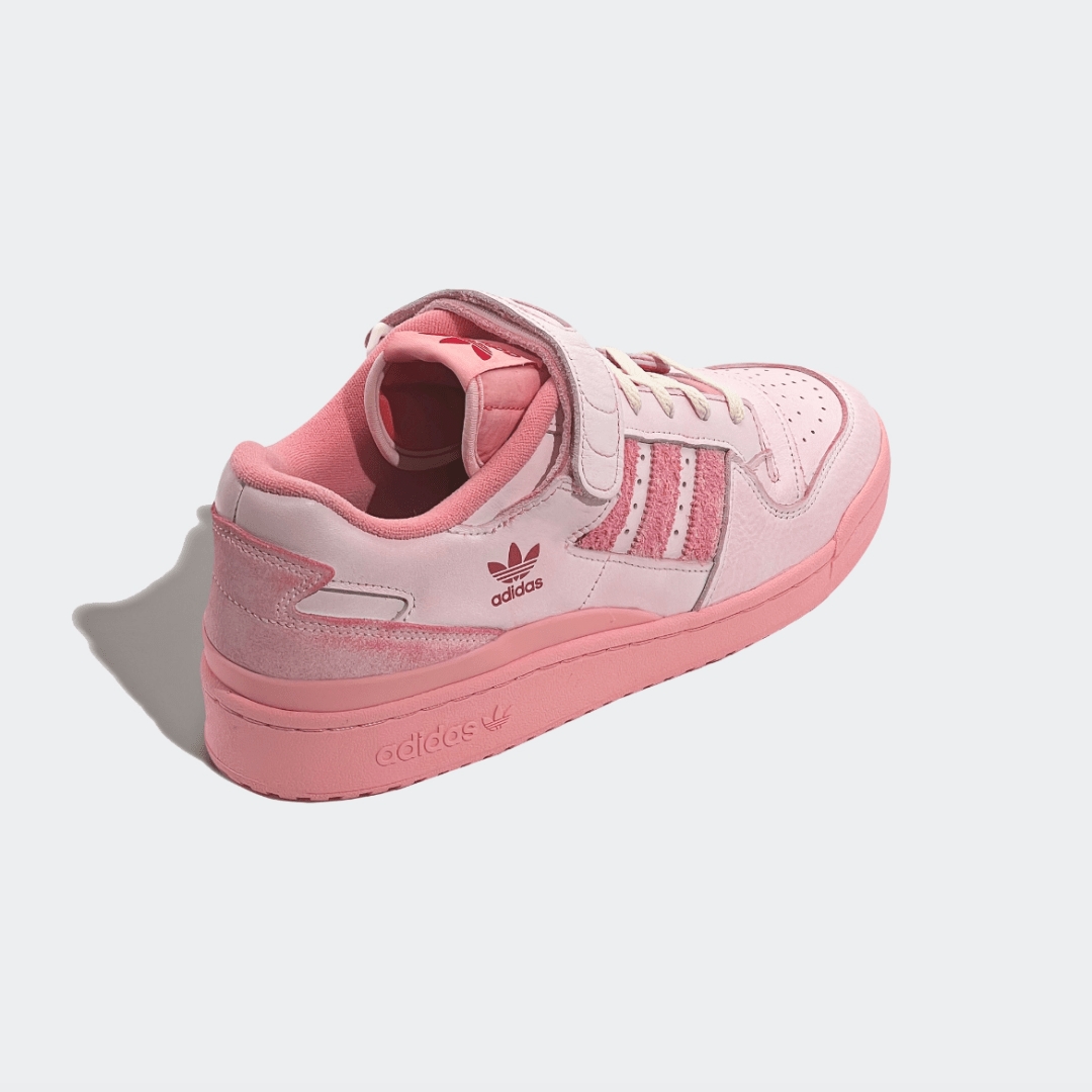 4/27 発売！adidas Originals FORUM LOW “Pink” (アディダス オリジナルス フォーラム ロー “ピンク”) [GY6980]