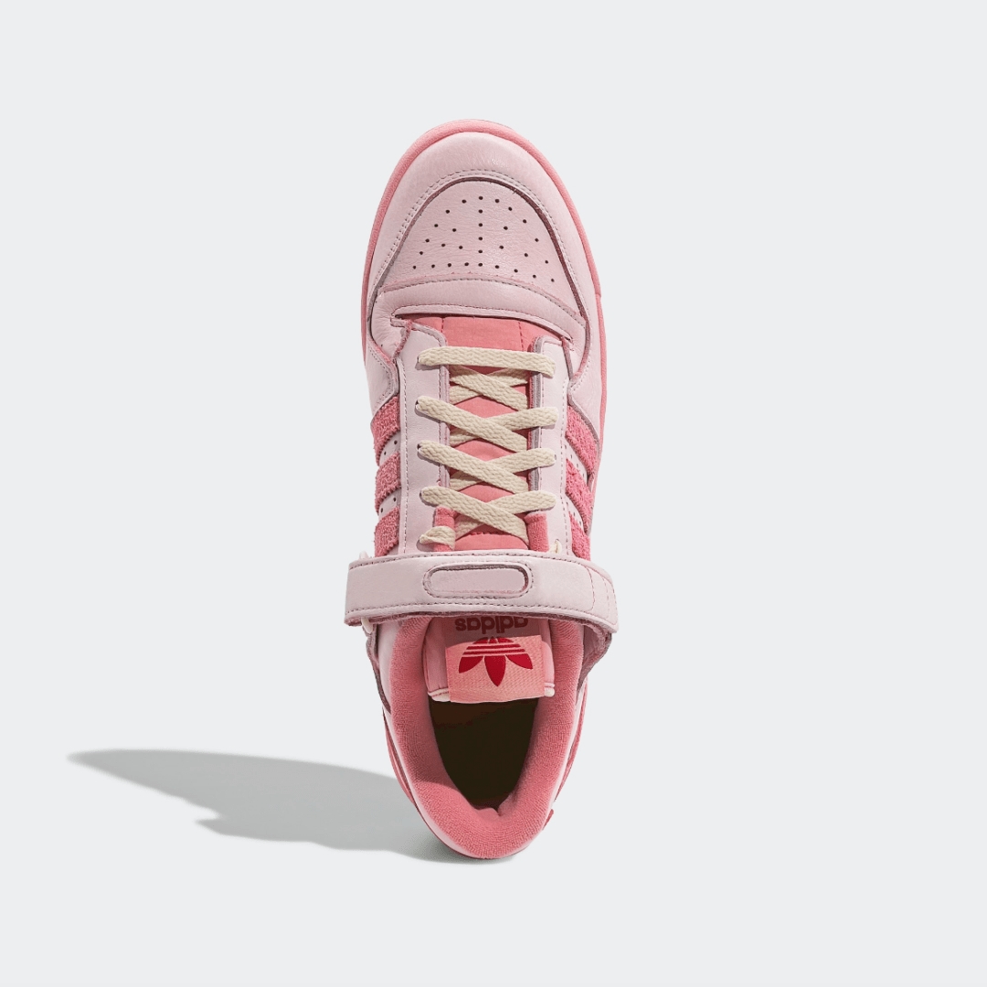 4/27 発売！adidas Originals FORUM LOW “Pink” (アディダス オリジナルス フォーラム ロー “ピンク”) [GY6980]