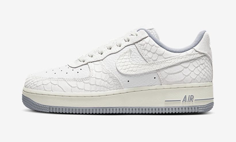 2022年 発売予定！ナイキ エア フォース 1 ロー “OG レプタイル” (NIKE AIR FORCE 1 LOW “OG Reptile”) [DX2678-100]