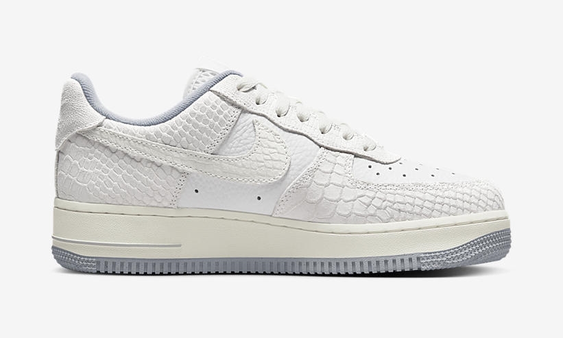 2022年 発売予定！ナイキ エア フォース 1 ロー “OG レプタイル” (NIKE AIR FORCE 1 LOW “OG Reptile”) [DX2678-100]