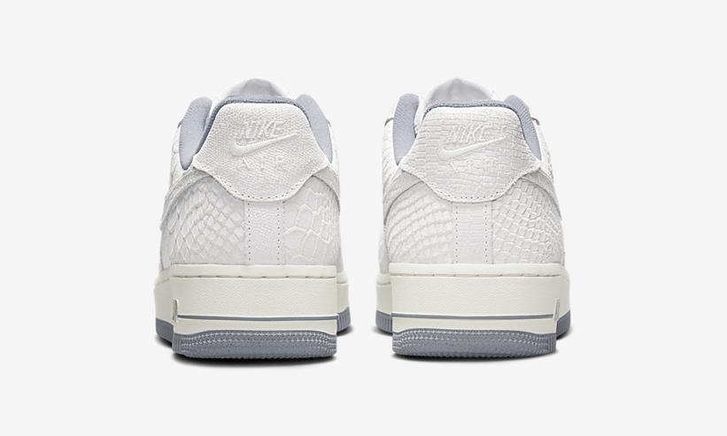 2022年 発売予定！ナイキ エア フォース 1 ロー “OG レプタイル” (NIKE AIR FORCE 1 LOW “OG Reptile”) [DX2678-100]