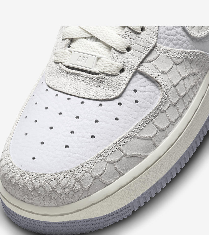 2022年 発売予定！ナイキ エア フォース 1 ロー “OG レプタイル” (NIKE AIR FORCE 1 LOW “OG Reptile”) [DX2678-100]