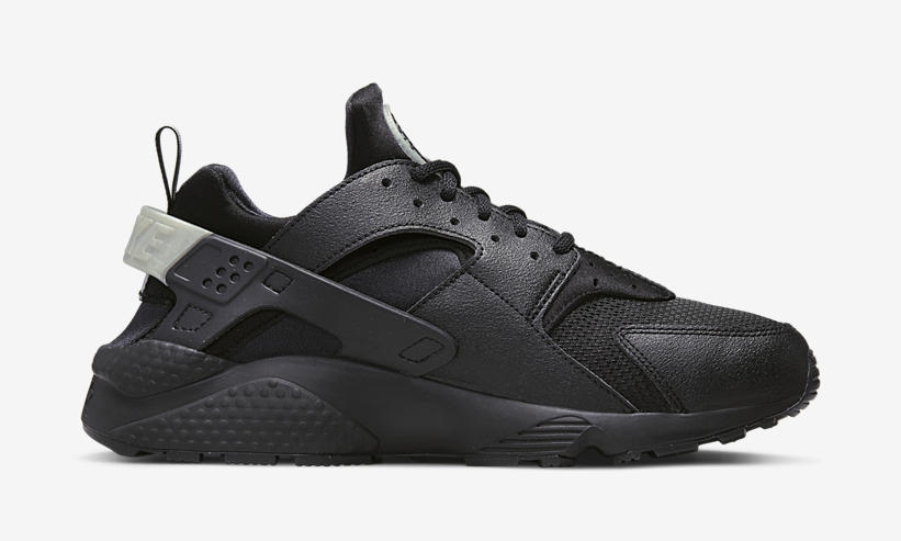 2022年 発売予定！ナイキ エア ハラチ “ブラック/グレー” (NIKE AIR HUARACHE “Black/Grey”) [DX8968-001]