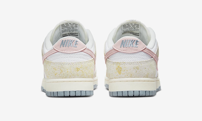 海外 6/16 発売予定！ナイキ ダンク ロー “オキシダイズド” (NIKE DUNK LOW “Oxidized”) [DV6486-100]