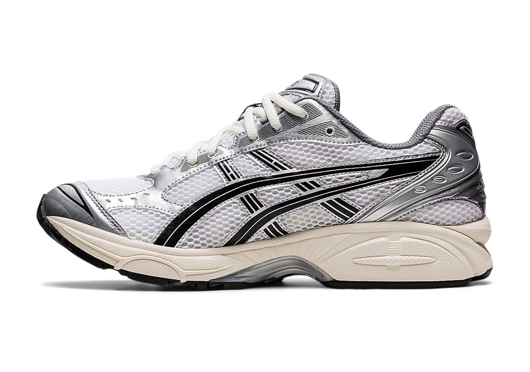 【国内 8/26 発売】JJJJound x ASICS GEL-KAYANO 14 (ジョウンド アシックス ゲルカヤノ 14