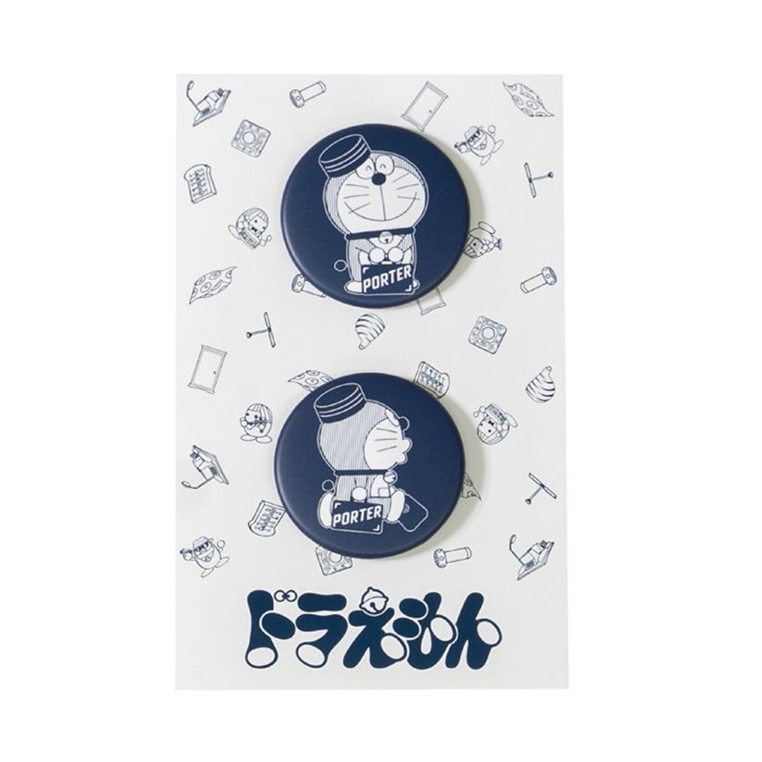 ドラえもん × ポーターのコラボコレクションが4/28 発売 (Doraemon PORTER)