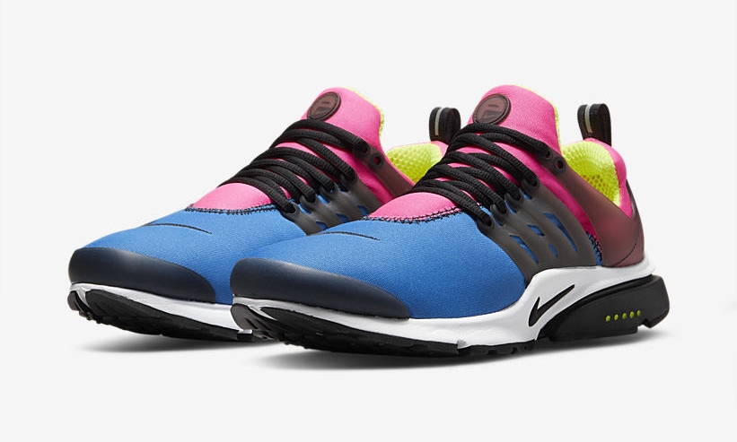 2022年 発売予定！ナイキ エア プレスト “レーサーピンク” (NIKE AIR PRESTO “Racer Pink”) [DZ4390-400]