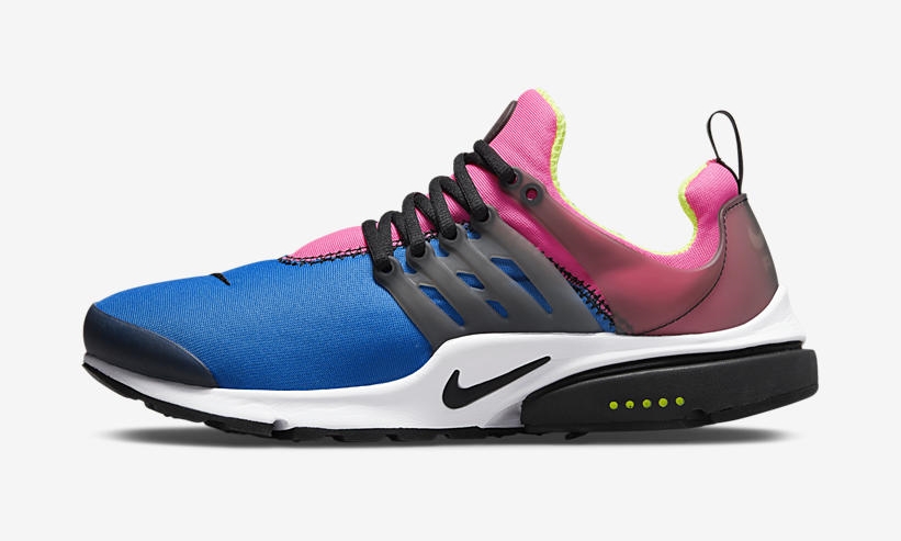 2022年 発売予定！ナイキ エア プレスト “レーサーピンク” (NIKE AIR PRESTO “Racer Pink”) [DZ4390-400]