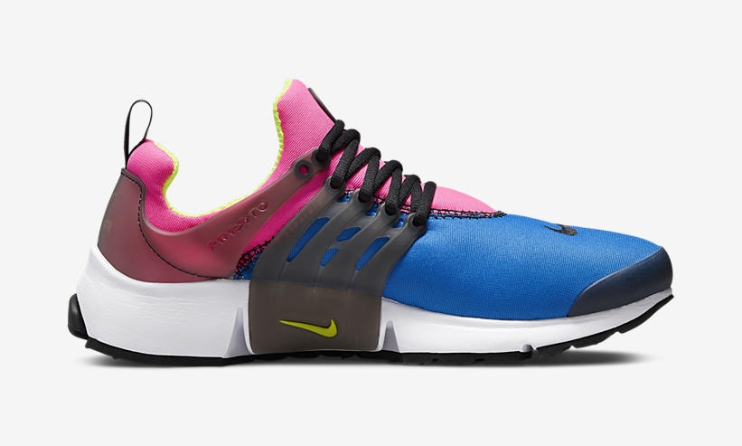 2022年 発売予定！ナイキ エア プレスト “レーサーピンク” (NIKE AIR PRESTO “Racer Pink”) [DZ4390-400]