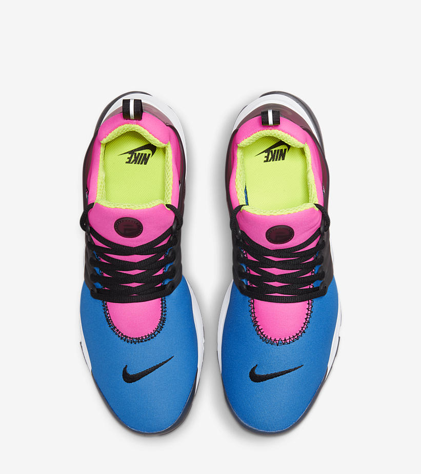 2022年 発売予定！ナイキ エア プレスト “レーサーピンク” (NIKE AIR PRESTO “Racer Pink”) [DZ4390-400]