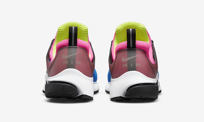 2022年 発売予定！ナイキ エア プレスト “レーサーピンク” (NIKE AIR PRESTO “Racer Pink”) [DZ4390-400]