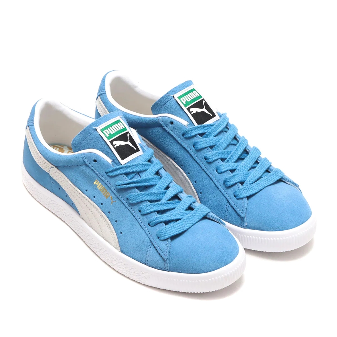 4/28 発売！PUMA SUEDE VTG “Vallarta Blue” (プーマ スエード ビンテージ “バジャルタブルー”) [374921-19]