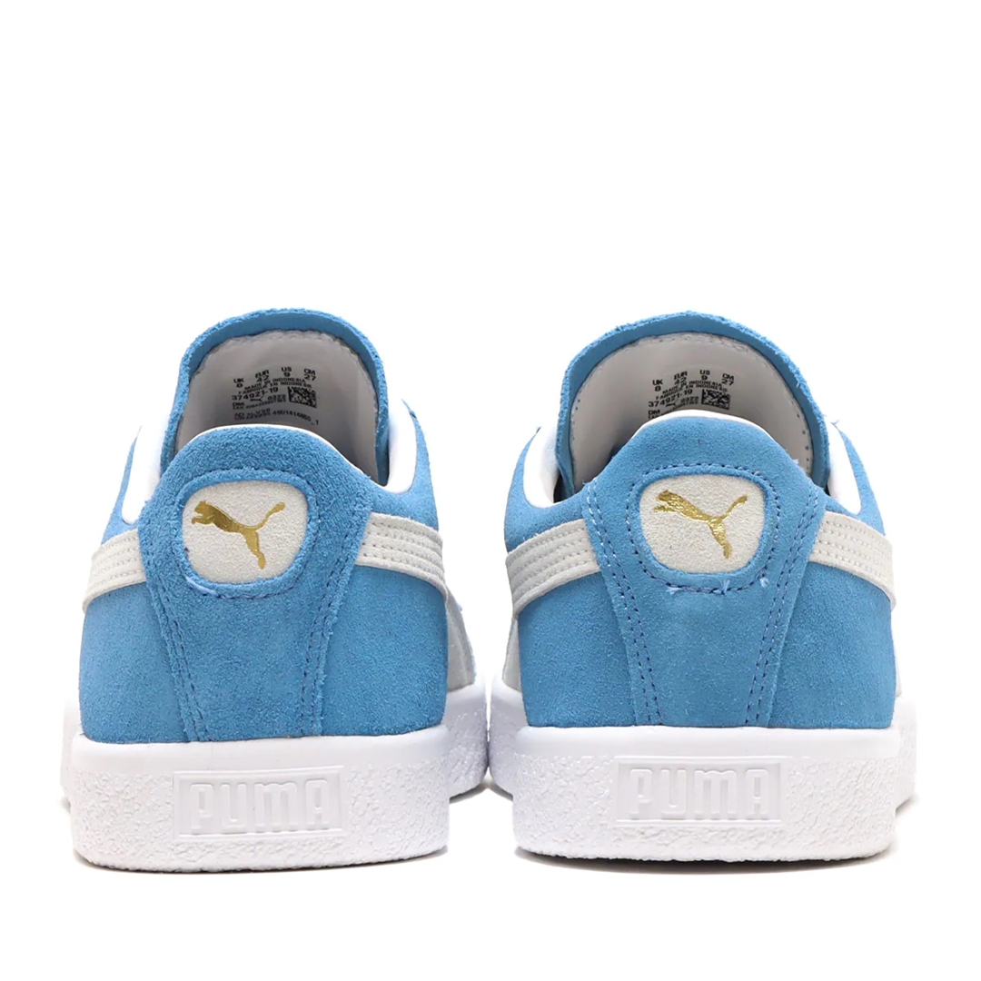 4/28 発売！PUMA SUEDE VTG “Vallarta Blue” (プーマ スエード ビンテージ “バジャルタブルー”) [374921-19]