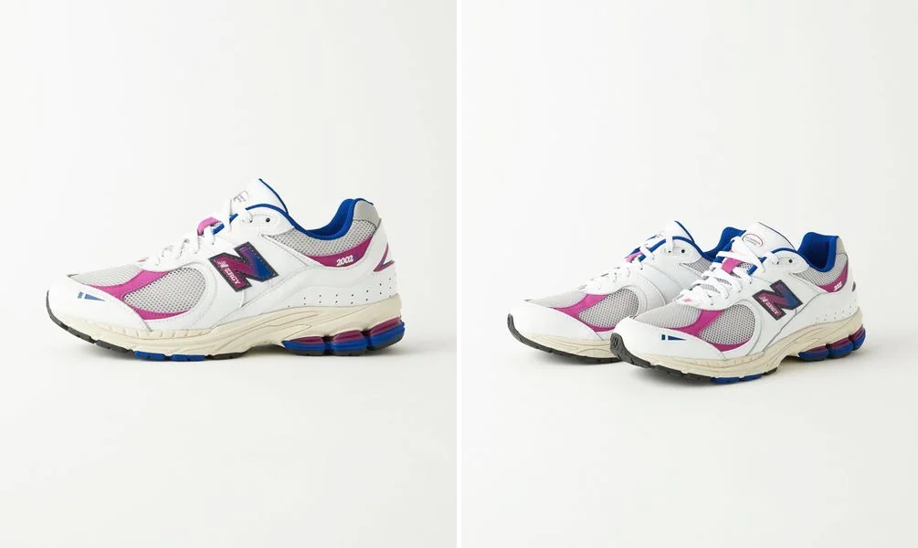 6月上旬発売！国内 BEAUTY&YOUTH限定！New Balance M2002 RGY (ビューティアンドユース ニューバランス)