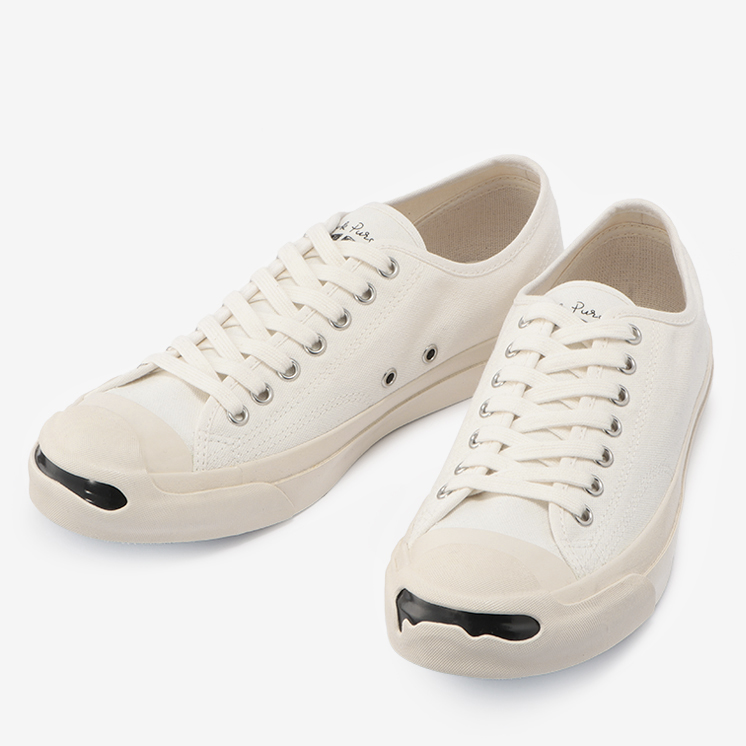 【5/20 発売】長場雄氏 × CONVERSE コラボ第2弾！JACK PURCELL/TEEがリリース (コンバース ジャックパーセル)