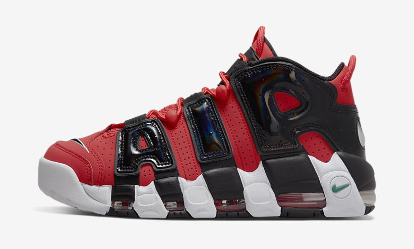 2022年 秋 発売予定！ナイキ エア モア アップテンポ “アイ ゴット ネクスト” (NIKE AIR MORE UPTEMPO “I Got Next”) [DV2129-600]