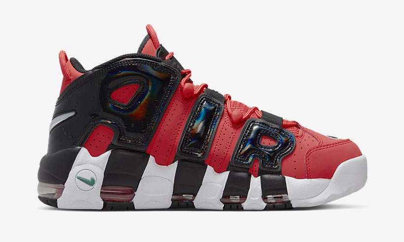 2022年 秋 発売予定！ナイキ エア モア アップテンポ “アイ ゴット ネクスト” (NIKE AIR MORE UPTEMPO “I Got Next”) [DV2129-600]