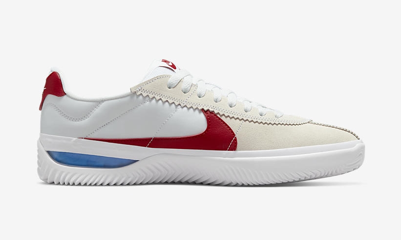 【国内 8/7、9/1 発売】ナイキ ブルーリボン SB コルテッツ (NIKE BLUE RIBBON SB {BRSB} CORTEZ) [DH9227-001/DH9227-100]