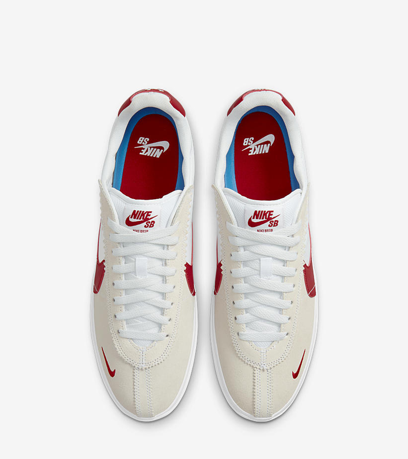 【国内 8/7、9/1 発売】ナイキ ブルーリボン SB コルテッツ (NIKE BLUE RIBBON SB {BRSB} CORTEZ) [DH9227-001/DH9227-100]