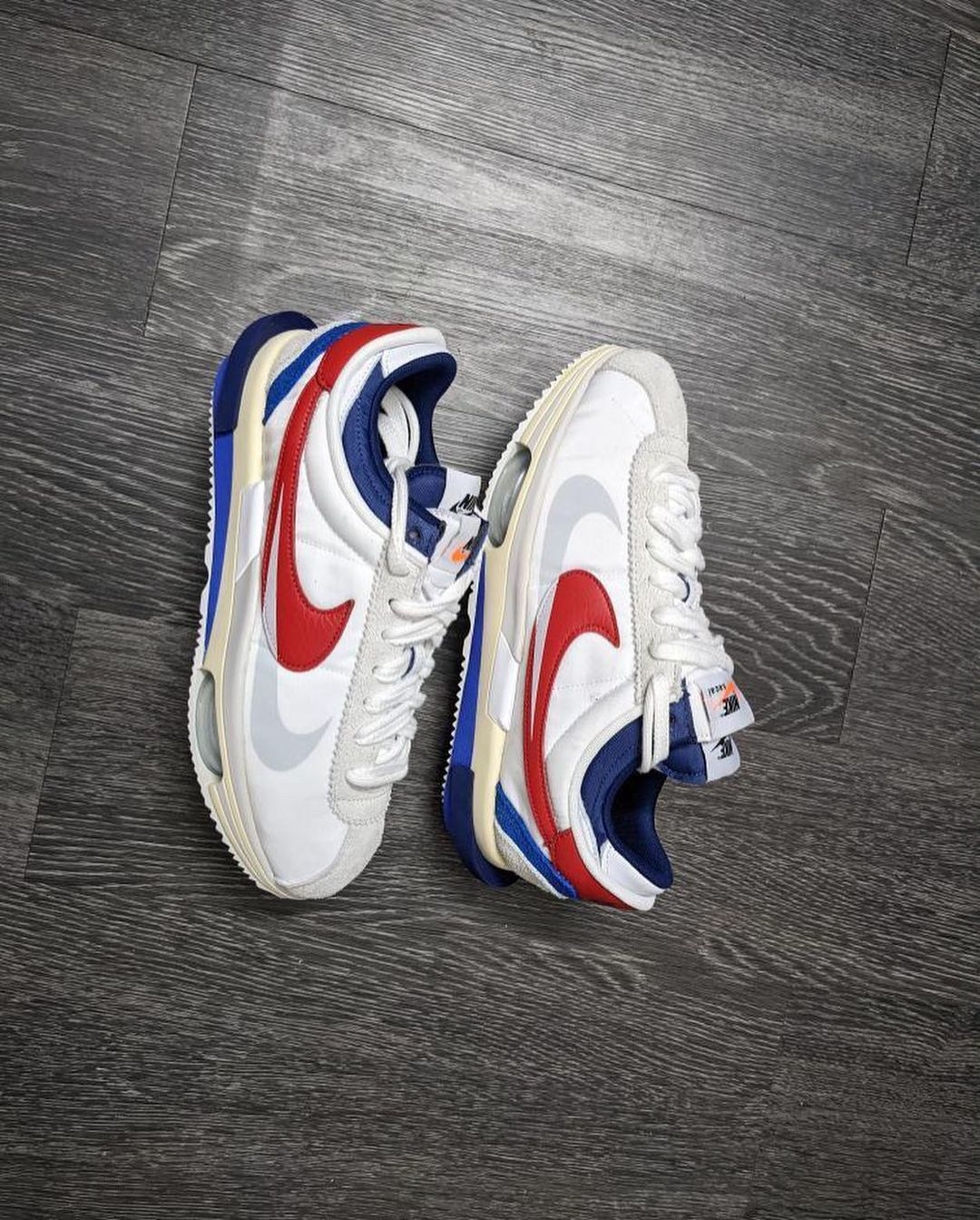 【国内 8/7、9/1 発売】ナイキ ブルーリボン SB コルテッツ (NIKE BLUE RIBBON SB {BRSB} CORTEZ) [DH9227-001/DH9227-100]