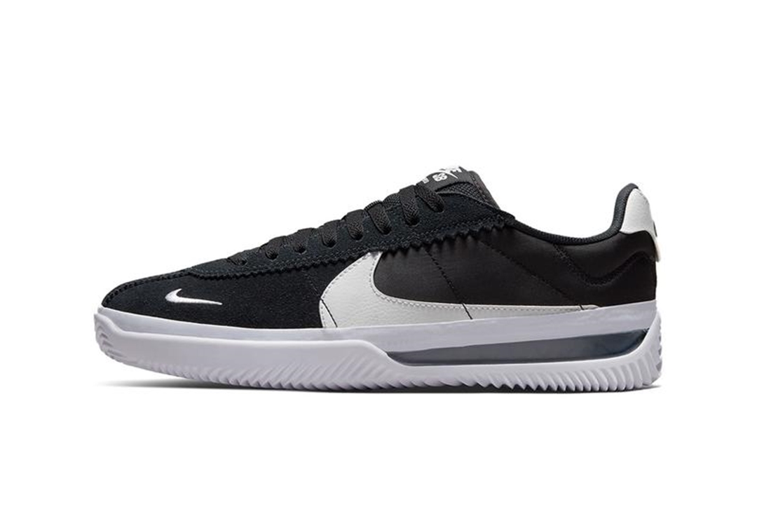 【国内 8/7、9/1 発売】ナイキ ブルーリボン SB コルテッツ (NIKE BLUE RIBBON SB {BRSB} CORTEZ) [DH9227-001/DH9227-100]