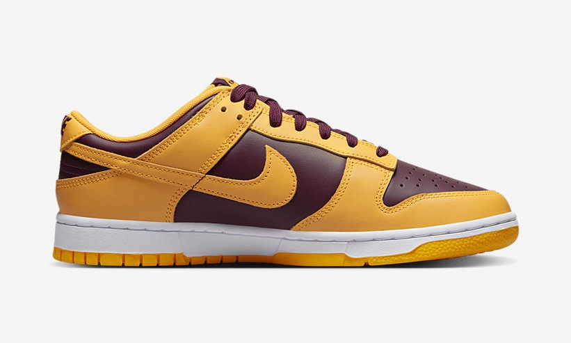 【国内 11/24 発売予定】ナイキ ダンク ロー レトロ “アリゾナ” (NIKE DUNK LOW RETRO “ASU/Arizona State University”) [DD1391-702]