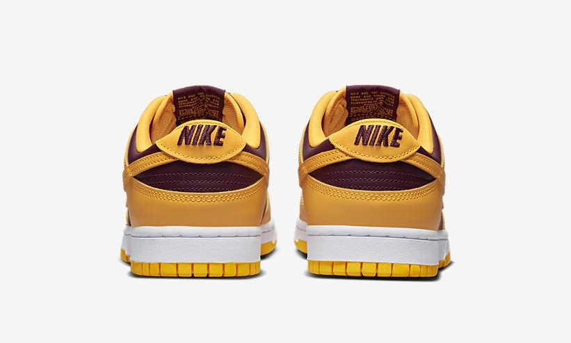 【国内 11/24 発売予定】ナイキ ダンク ロー レトロ “アリゾナ” (NIKE DUNK LOW RETRO “ASU/Arizona State University”) [DD1391-702]