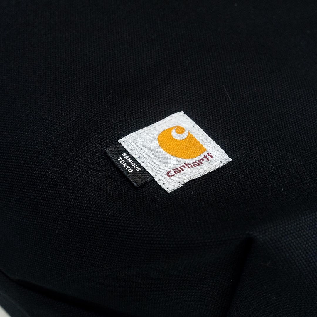 Carhartt WIP x RAMIDUS スペシャルカプセルコレクション第一弾が4/29 発売 (カーハート ラミダス)