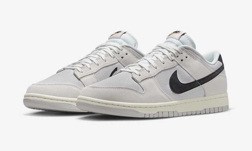 2022年 発売予定！ナイキ ダンク ロー “サーティファイドフレッシュ/ホワイト” (NIKE DUNK LOW “Certified Fresh/White”) [DO9776-001]