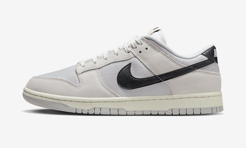 【国内 7/20 発売】ナイキ ダンク ロー “サーティファイドフレッシュ/ホワイト” (NIKE DUNK LOW “Certified Fresh/White”) [DO9776-001]