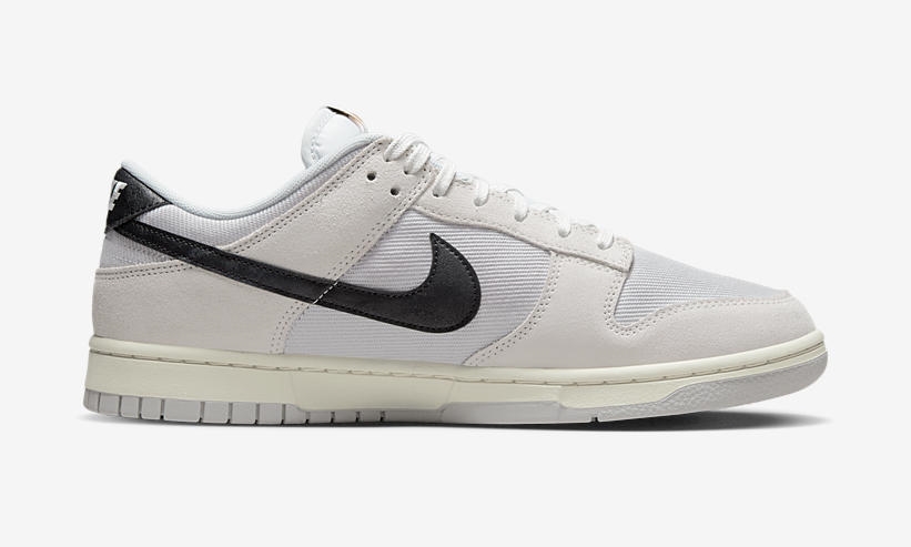 【国内 7/20 発売】ナイキ ダンク ロー “サーティファイドフレッシュ/ホワイト” (NIKE DUNK LOW “Certified Fresh/White”) [DO9776-001]