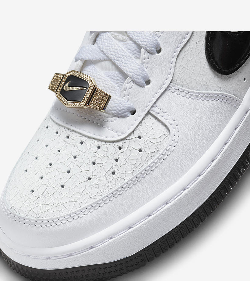 【国内 7/2 発売】ナイキ エア フォース 1 ロー “ワールドチャンプ/ホワイト” (NIKE AIR FORCE 1 LOW “World Champ/White”) [DR9866-100/DQ0300-100/DQ0301-100]