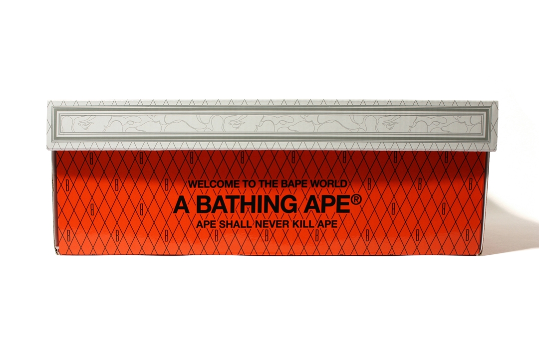 A BATHING APE × Heron Preston コラボが5/7 発売 (ア ベイシング エイプ ヘロン・プレストン)