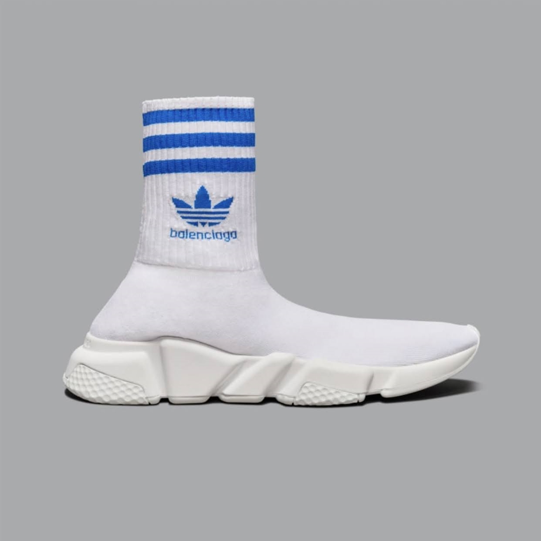 【国内 11/3 発売】adidas Originals × Balenciaga (アディダス オリジナルス バレンシアガ)