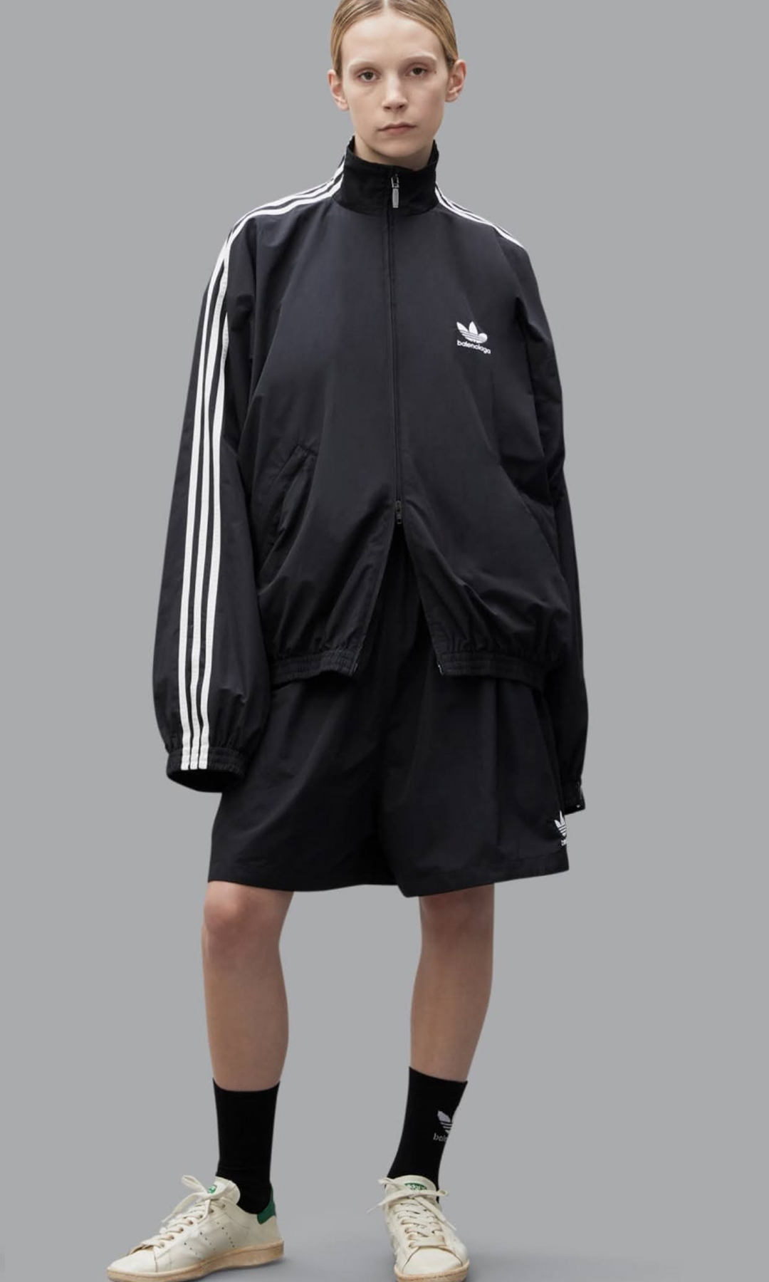 【国内 11/3 発売】adidas Originals × Balenciaga (アディダス オリジナルス バレンシアガ)