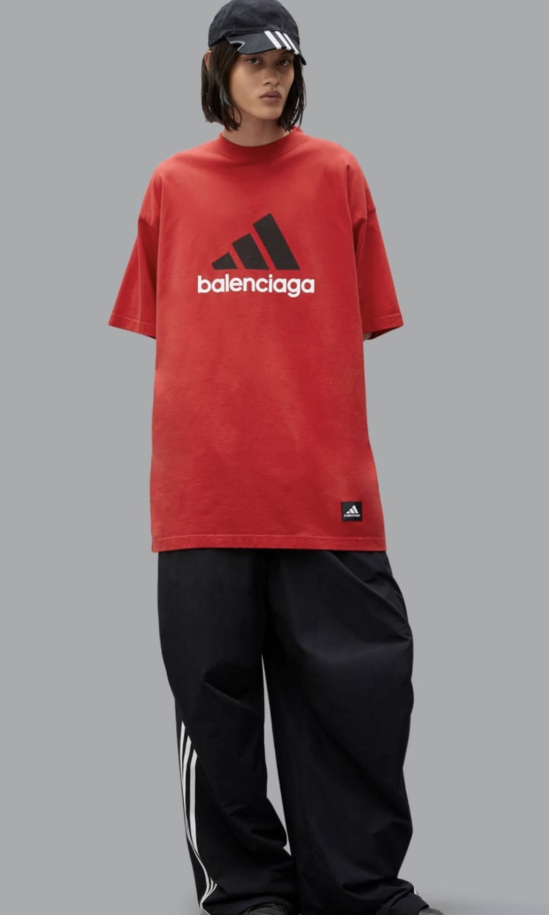 【国内 11/3 発売】adidas Originals × Balenciaga (アディダス オリジナルス バレンシアガ)