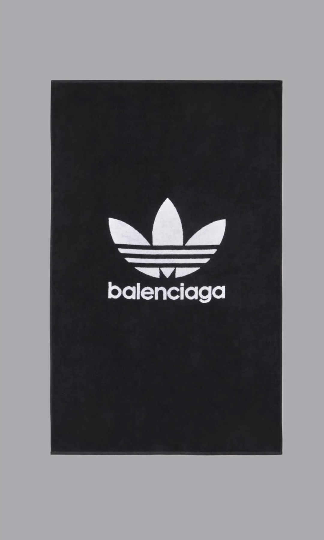 【国内 11/3 発売】adidas Originals × Balenciaga (アディダス オリジナルス バレンシアガ)