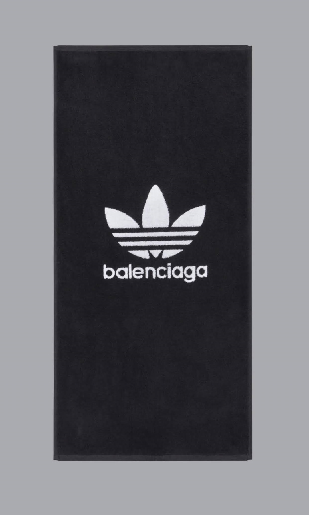 【国内 11/3 発売】adidas Originals × Balenciaga (アディダス オリジナルス バレンシアガ)