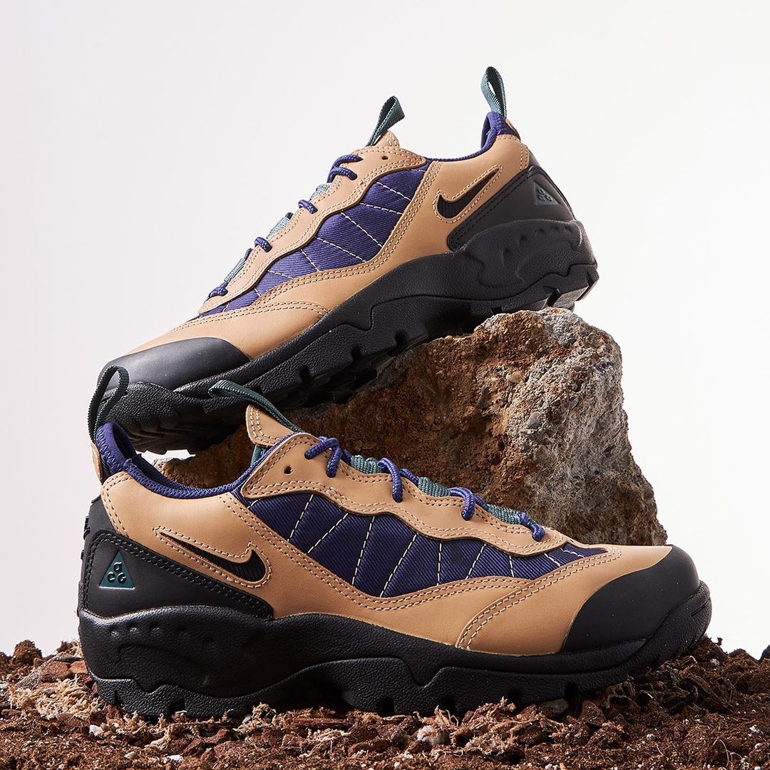 【国内 5/2 発売】ナイキ ACG 2022年 夏/サマー エア マーダ (NIKE ACG All Conditions Gear 2022 SUMMER AIR MADA) [DQ5499-100/DQ5499-200]