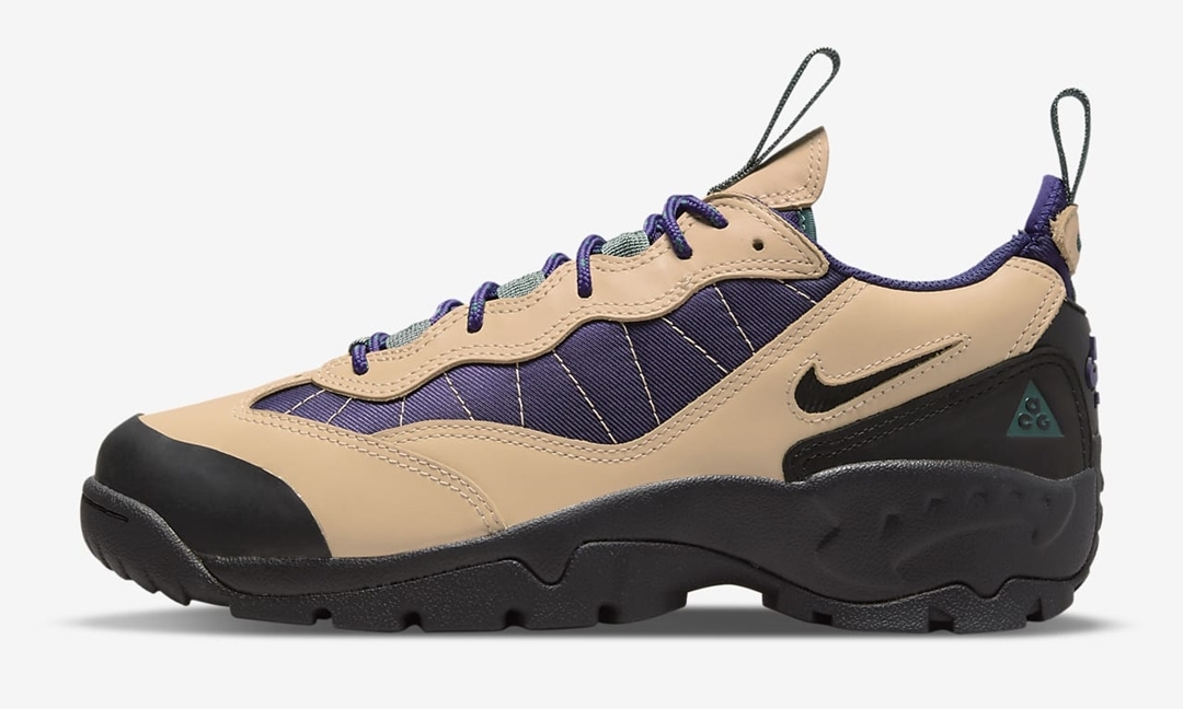 【国内 5/2 発売】ナイキ ACG 2022年 夏/サマー エア マーダ (NIKE ACG All Conditions Gear 2022 SUMMER AIR MADA) [DQ5499-100/DQ5499-200]