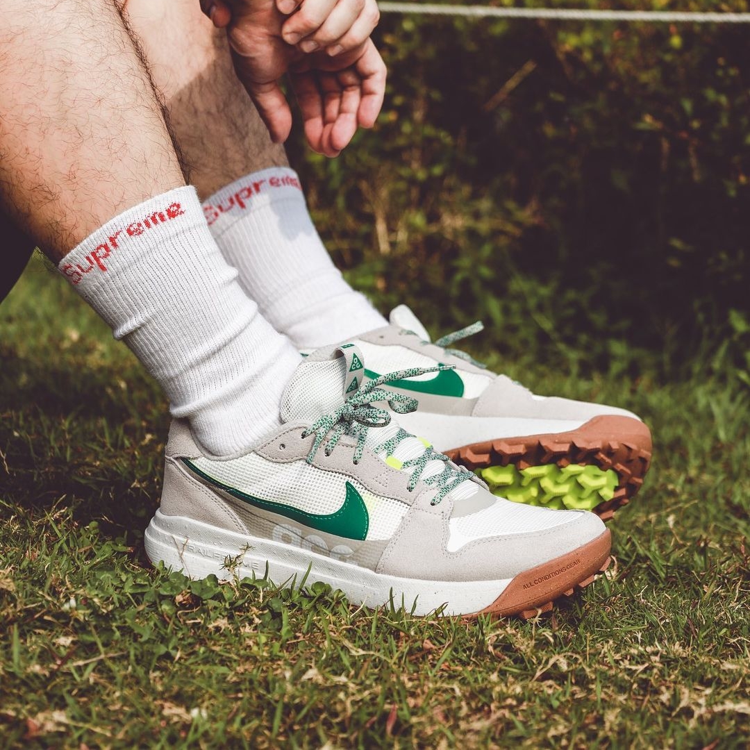 国内 5/2 発売】ナイキ ACG 2022年 夏/サマー ローケート (NIKE ACG