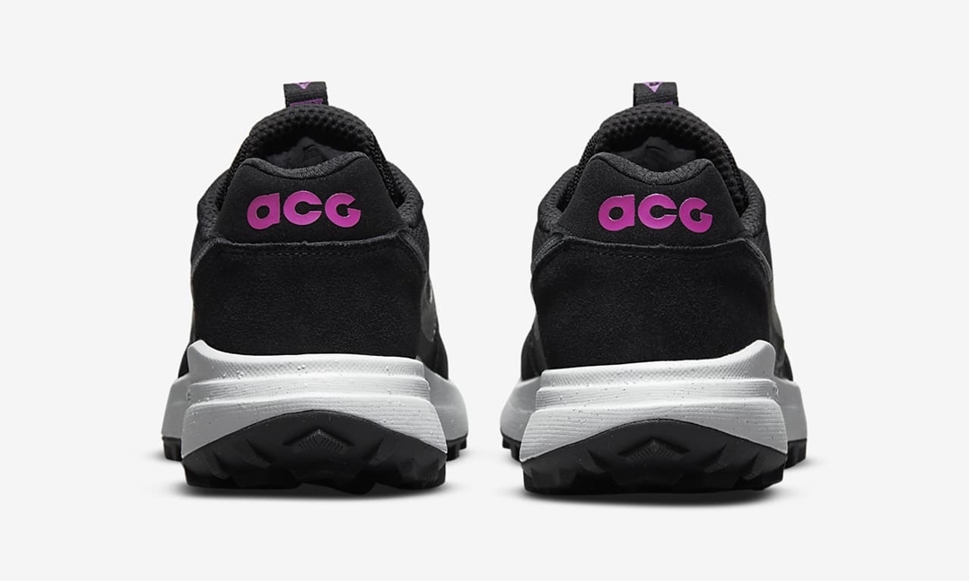 【国内 5/2 発売】ナイキ ACG 2022年 夏/サマー ローケート (NIKE ACG All Conditions Gear 2022 SUMMER LOWCATE) [DM8019-001/DM8019-002/DM8019-003]