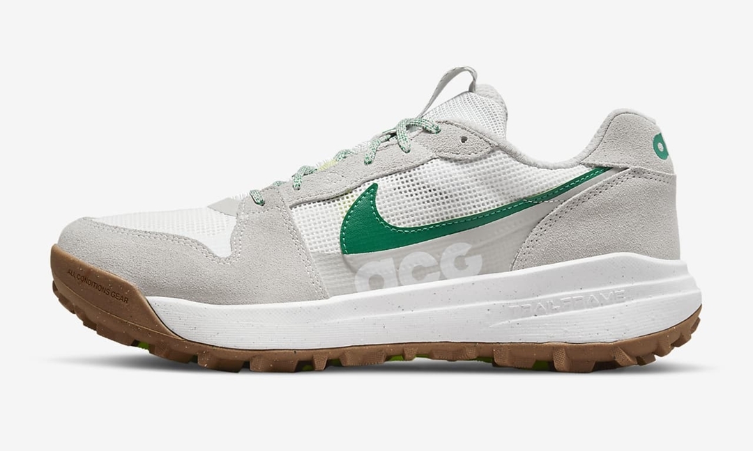 【国内 5/2 発売】ナイキ ACG 2022年 夏/サマー ローケート (NIKE ACG All Conditions Gear 2022 SUMMER LOWCATE) [DM8019-001/DM8019-002/DM8019-003]