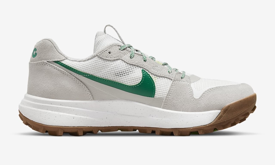 【国内 5/2 発売】ナイキ ACG 2022年 夏/サマー ローケート (NIKE ACG All Conditions Gear 2022 SUMMER LOWCATE) [DM8019-001/DM8019-002/DM8019-003]